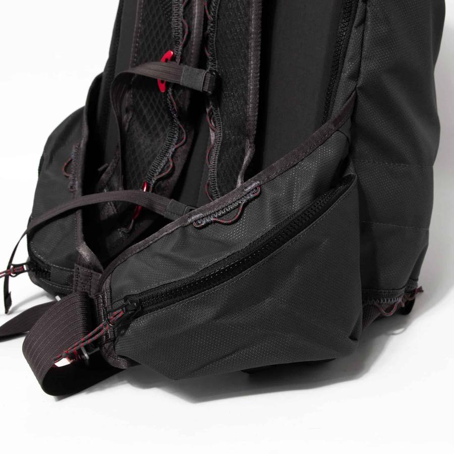 KLATTERMUSEN クレッタルムーセン バッグ バックパック