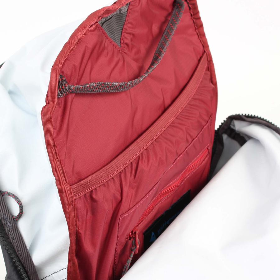 クレッタルムーセン KLATTERMUSEN バッグ バックパック BURE 2.0 BACKPACK 20L メンズ レディース 10167 国内配送の画像