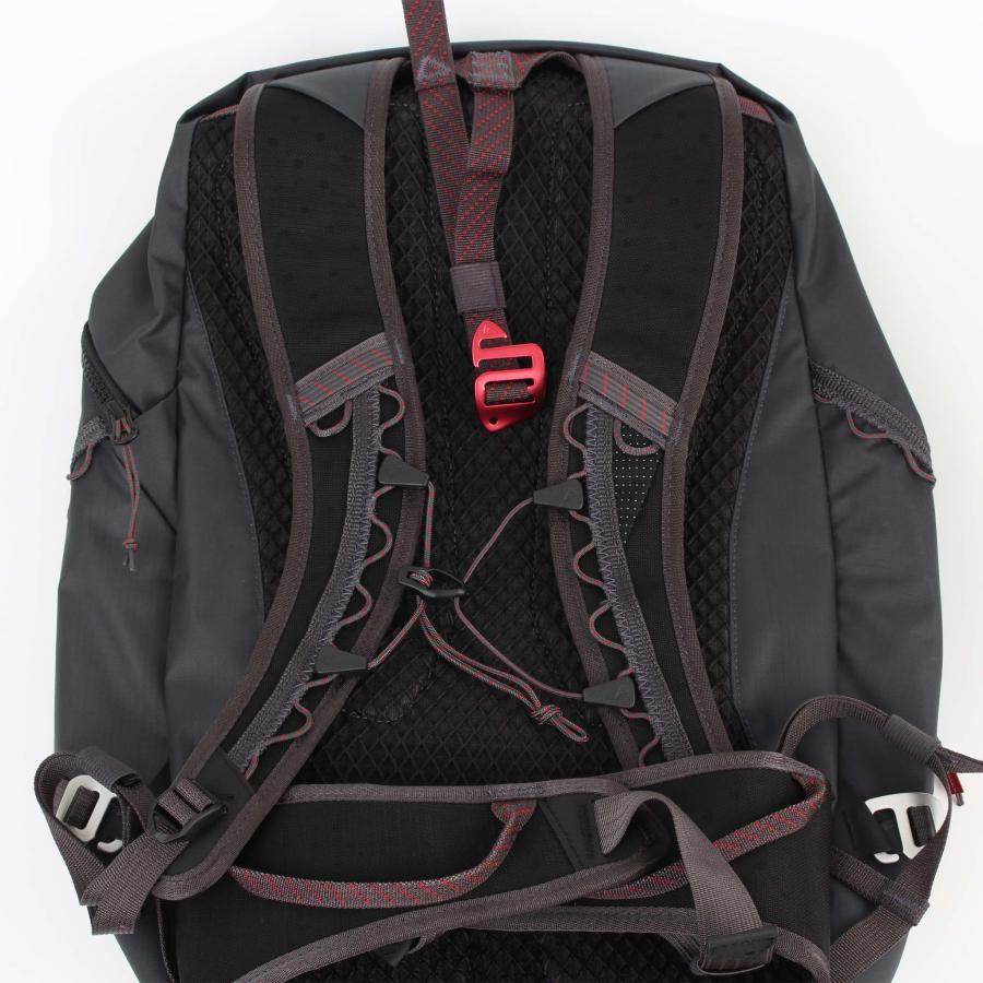 クレッタルムーセン KLATTERMUSEN バッグ バックパック BURE 2.0 BACKPACK 20L メンズ レディース 10167 国内配送の画像
