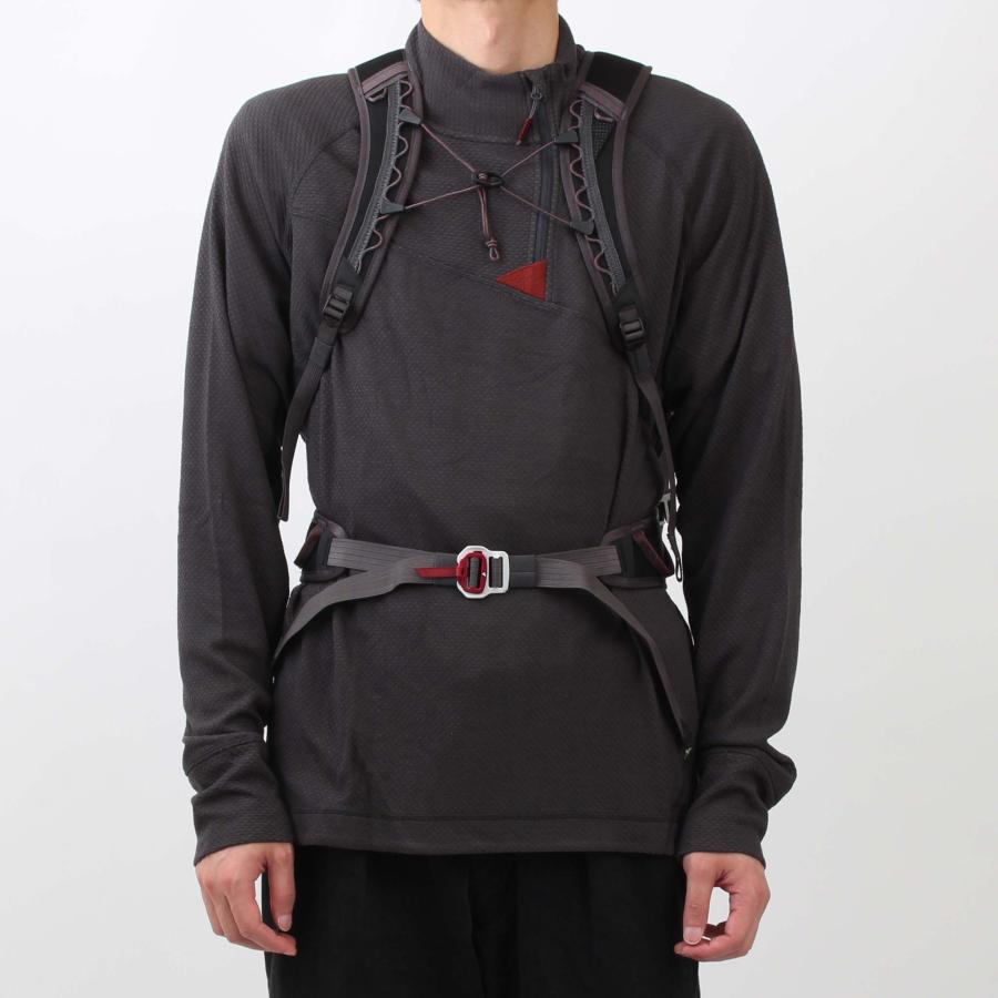 クレッタルムーセン KLATTERMUSEN バッグ バックパック BURE 2.0 BACKPACK 20L メンズ レディース 10167 国内配送の画像