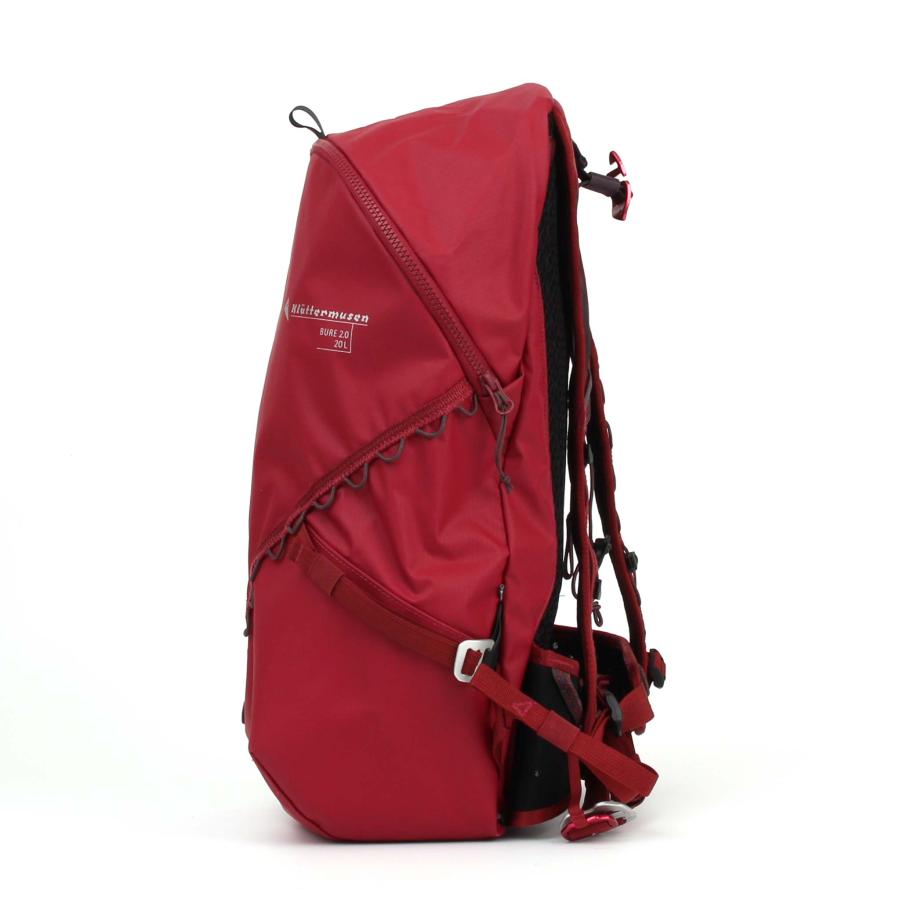 クレッタルムーセン KLATTERMUSEN バッグ バックパック BURE 2.0 BACKPACK 20L メンズ レディース 10167 国内配送の画像