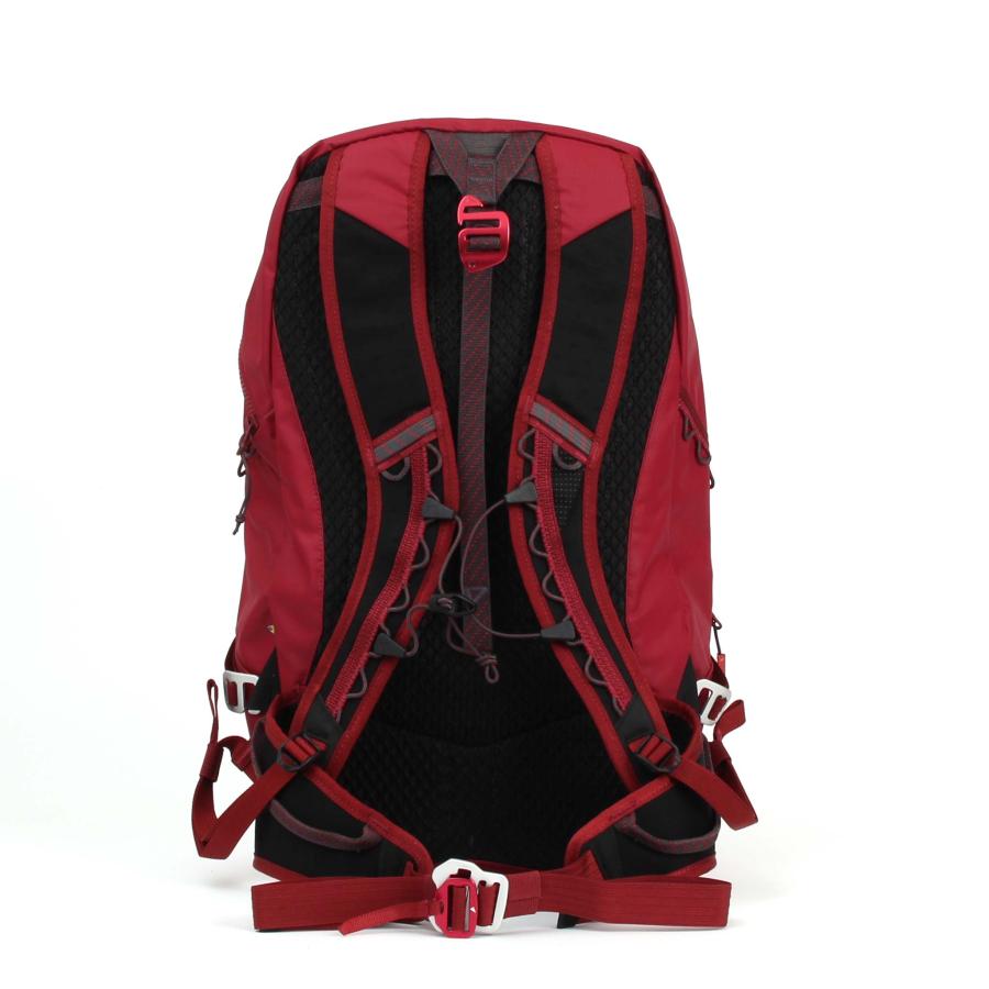 クレッタルムーセン KLATTERMUSEN バッグ バックパック BURE 2.0 BACKPACK 20L メンズ レディース 10167 国内配送の画像