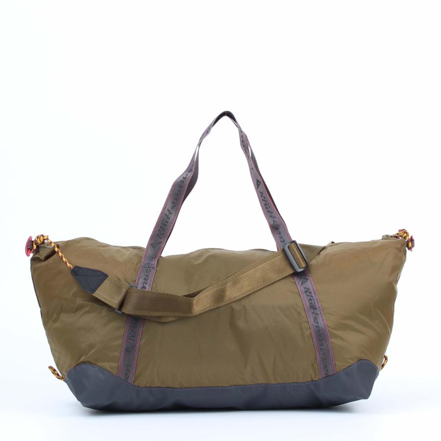 KLATTERMUSEN クレッタルムーセン バッグ 2WAYショルダー