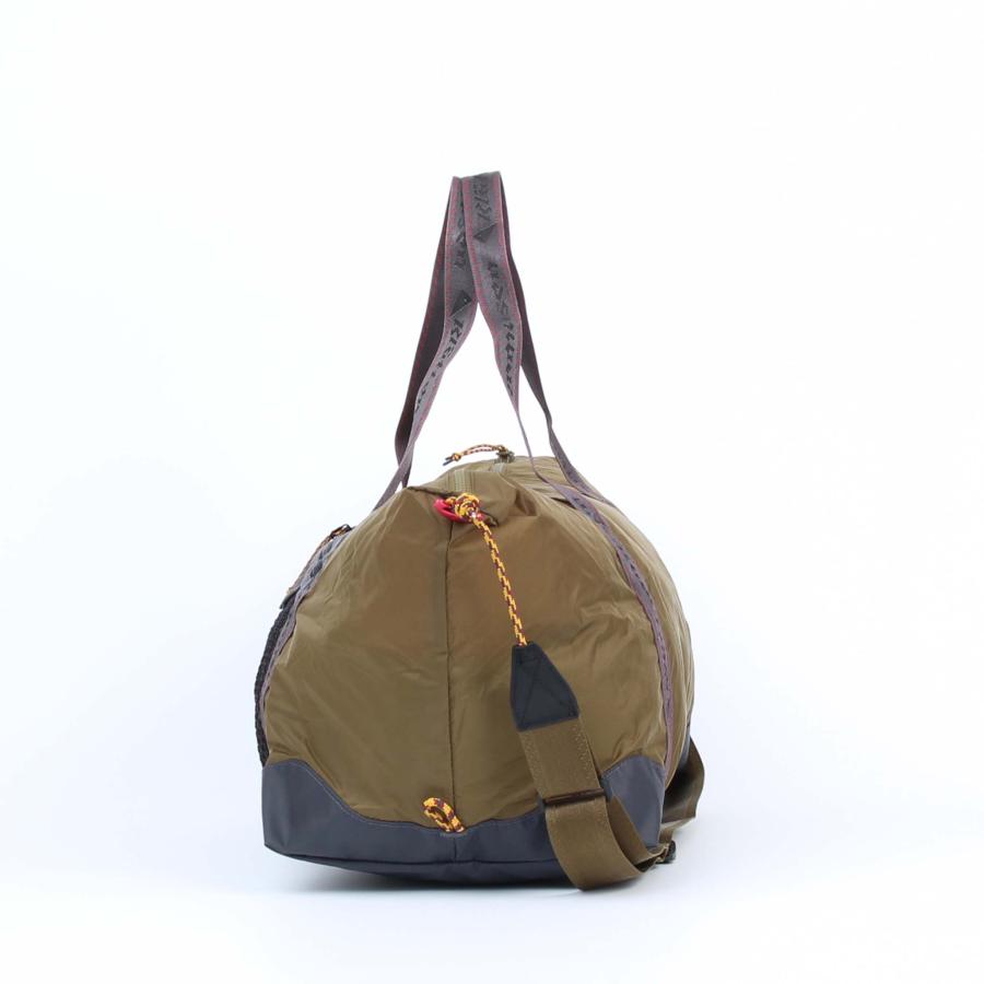 クレッタルムーセン KLATTERMUSEN バッグ 2WAYショルダー/ダッフルバッグ MIMER DUFFLELBAG 25L ミマー ダッフルバッグ 25L メンズ レディース 10458 国内配送_7