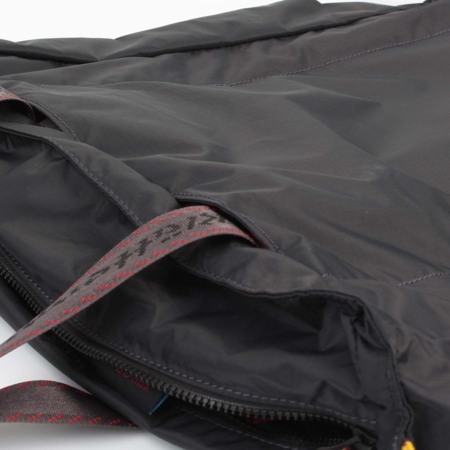 希少コラボ クレッタルムーセン フィマファング 23SS KLATTERMUSEN クレッタルムーセン ジェボーバッグ23L 40409U01 Gebo