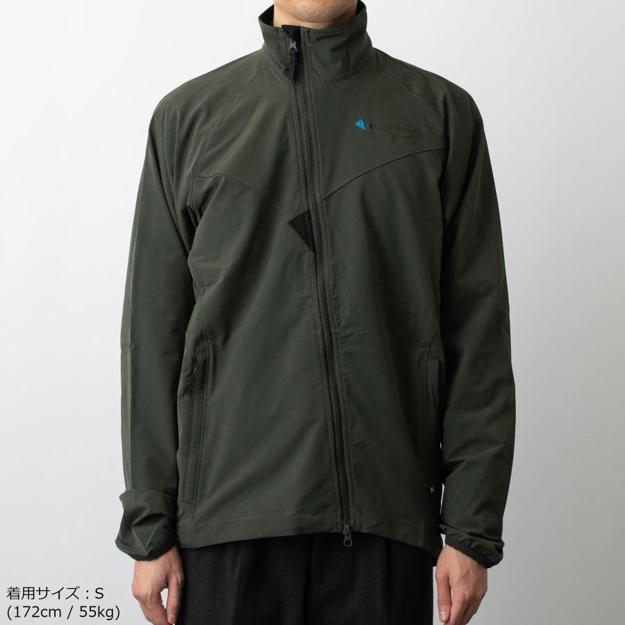 KLATTERMUSEN クレッタルムーセン ジャケット MITHRIL JACKET KLATTERMUSEN クレッタルムーセン ジャケット MITHRIL JACKET