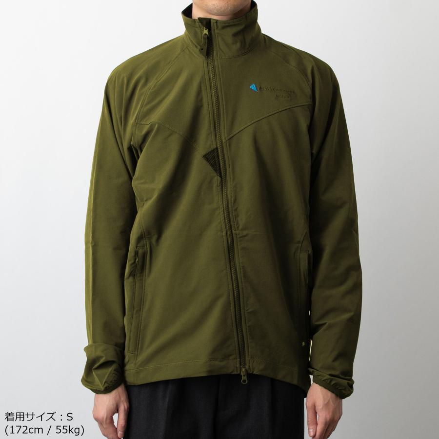 KLATTERMUSEN クレッタルムーセン ジャケット MITHRIL JACKET KLATTERMUSEN クレッタルムーセン ジャケット MITHRIL JACKET