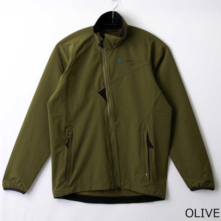 KLATTERMUSEN クレッタルムーセン ジャケット MITHRIL JACKET KLATTERMUSEN クレッタルムーセン ジャケット MITHRIL JACKET