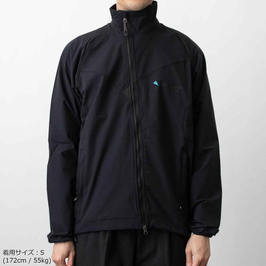 KLATTERMUSEN クレッタルムーセン ジャケット MITHRIL JACKET KLATTERMUSEN クレッタルムーセン ジャケット MITHRIL JACKET