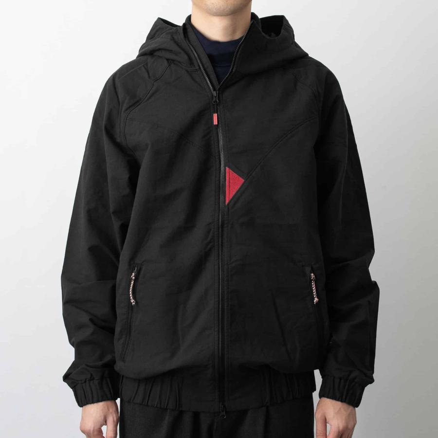 KLATTERMUSEN クレッタルムーセン パーカー HJUKE HOODED JACKET KLATTERMUSEN クレッタルムーセン パーカー HJUKE HOODED JACKET