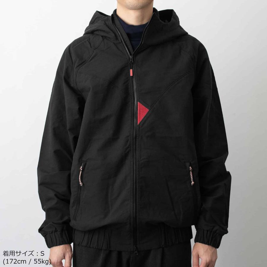 KLATTERMUSEN クレッタルムーセン パーカー HJUKE HOODED JACKET KLATTERMUSEN クレッタルムーセン パーカー HJUKE HOODED JACKET