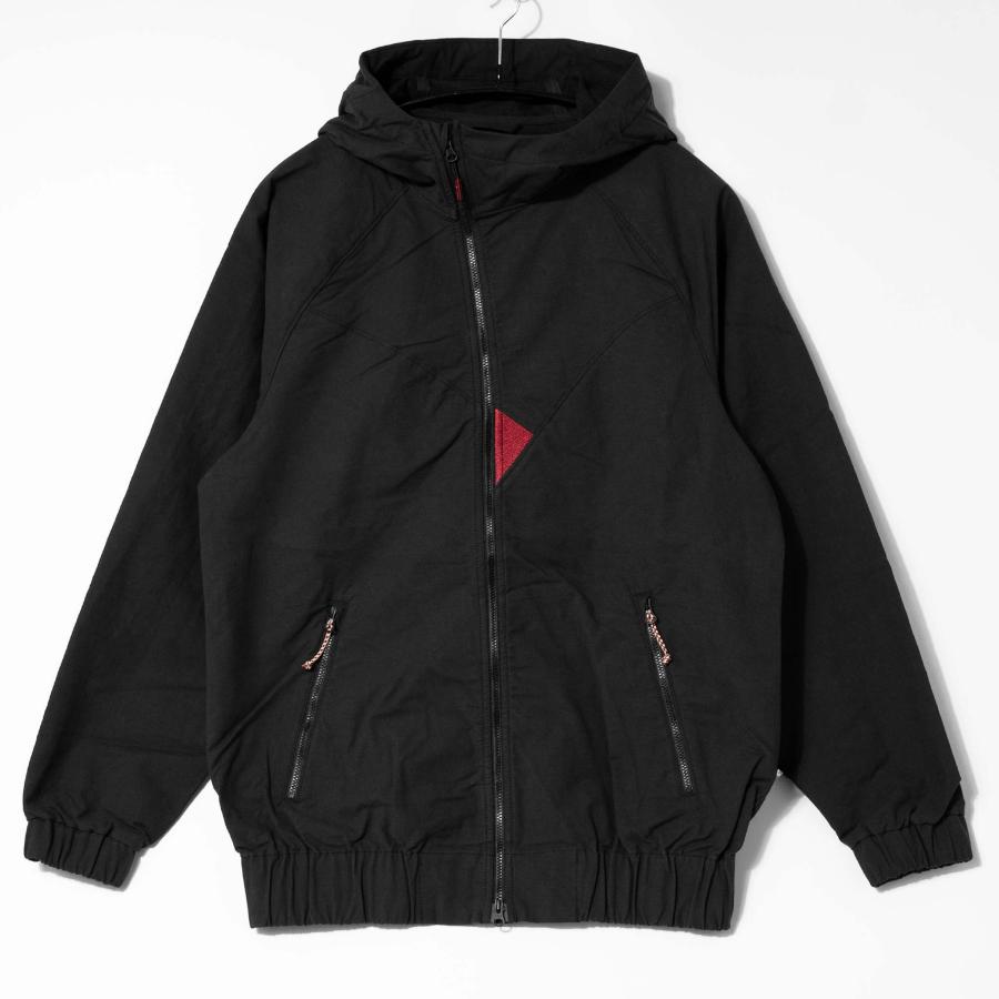 KLATTERMUSEN クレッタルムーセン パーカー HJUKE HOODED JACKET KLATTERMUSEN クレッタルムーセン パーカー HJUKE HOODED JACKET