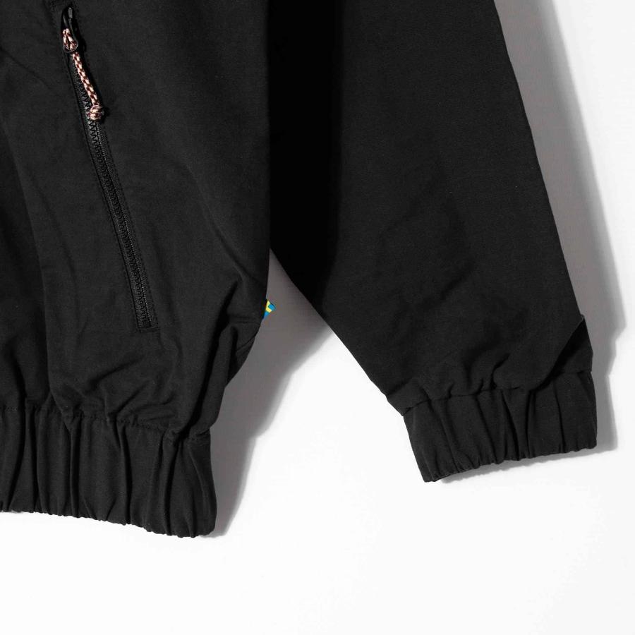 KLATTERMUSEN（クレッタルムーセン） パーカー HJUKE HOODED JACKET