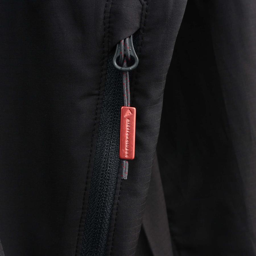 KLATTERMUSEN クレッタルムーセン ジャケット EITRE ZIP HOOD