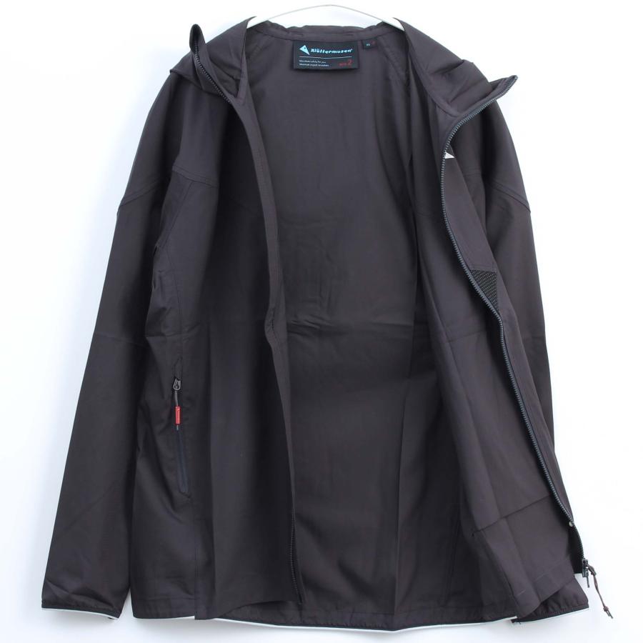 KLATTERMUSEN（クレッタルムーセン） ジャケット EITRE ZIP HOOD