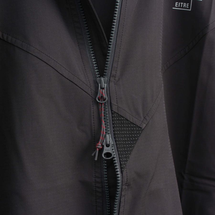 KLATTERMUSEN（クレッタルムーセン） ジャケット EITRE ZIP HOOD