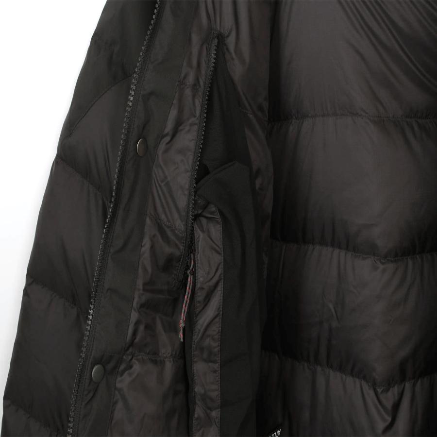 クレッタルムーセン KLATTERMUSEN ダウンジャケット ATLE 3.0 JACKET アトレ 3.0 ジャケット メンズ 10608の画像