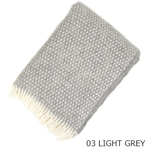 クリッパン KLIPPAN ウールブランケット スローケット ECO＆LAMB WOOL THROW KNUT クヌート 2092 全4色｜chgardens｜03