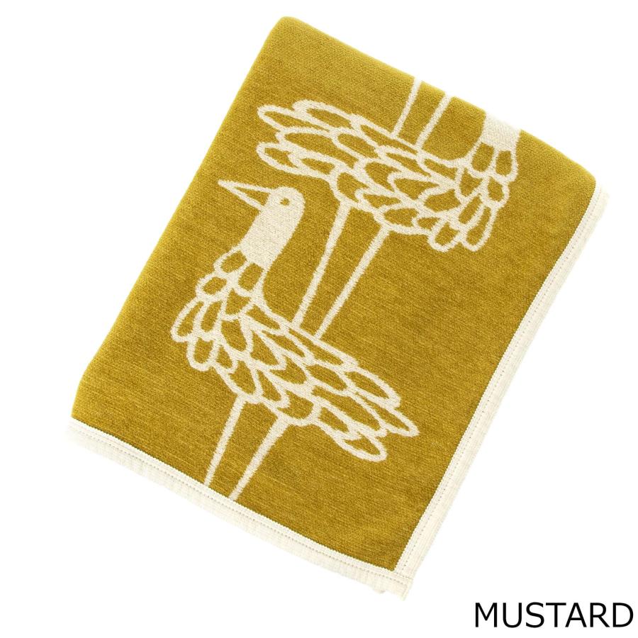 KLIPPAN クリッパン コットンブランケット COTTON CHENILLE KLIPPAN クリッパン コットンブランケット COTTON CHENILLE