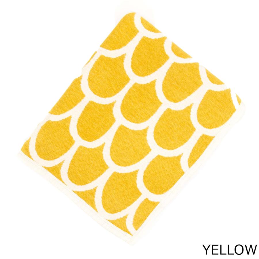 【新品】クリッパン　コットンブランケット KLIPPAN クリッパン コットンブランケット COTTON CHENILLE