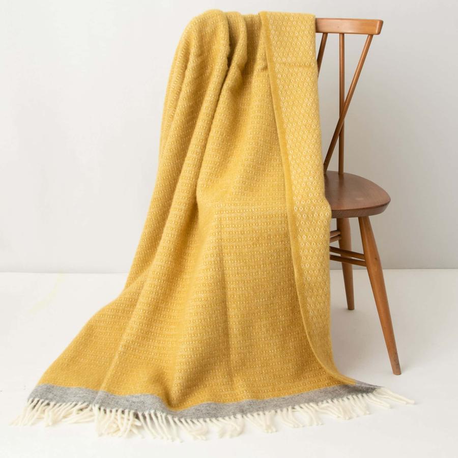 KLIPPAN クリッパン ウールブランケット/スローケット ECO&LAMB KLIPPAN クリッパン ウールブランケット/スローケット ECO&LAMB