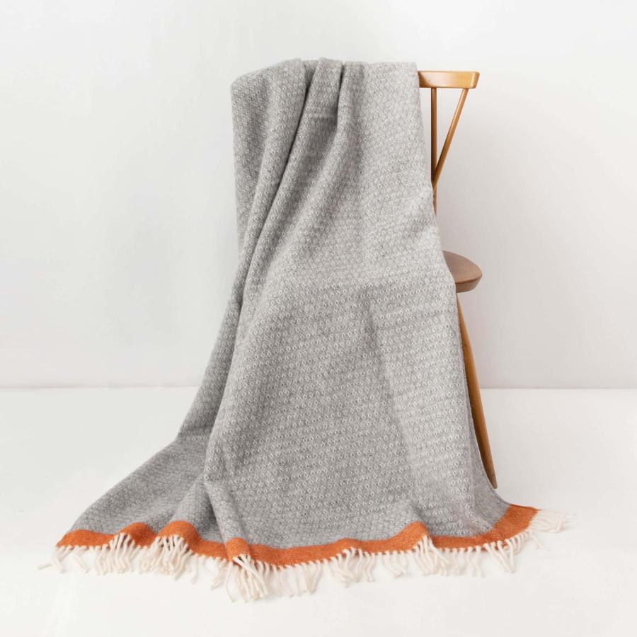 KLIPPAN クリッパン ウールブランケット/スローケット ECO&LAMB KLIPPAN クリッパン ウールブランケット/スローケット ECO&LAMB