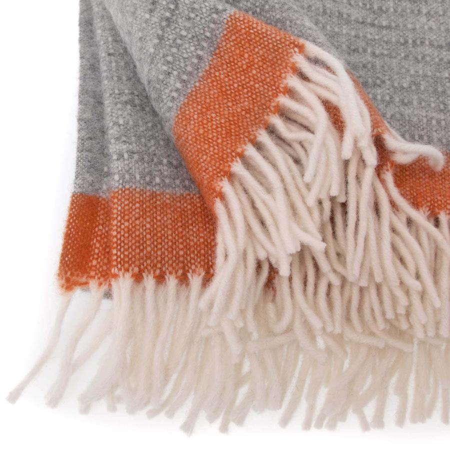 KLIPPAN クリッパン ウールブランケット/スローケット ECO&LAMB KLIPPAN クリッパン ウールブランケット/スローケット ECO&LAMB