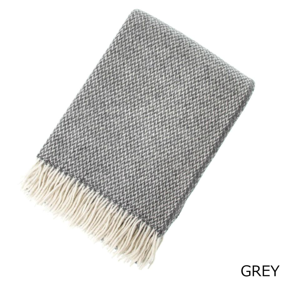 クリッパン KLIPPAN ウールブランケット/スローケット MERINO WOOL THROW PULSE 2090 全2色 klp