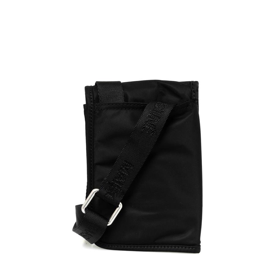 MAISON KITSUNE メゾン キツネ バッグ ショルダーバッグ THE