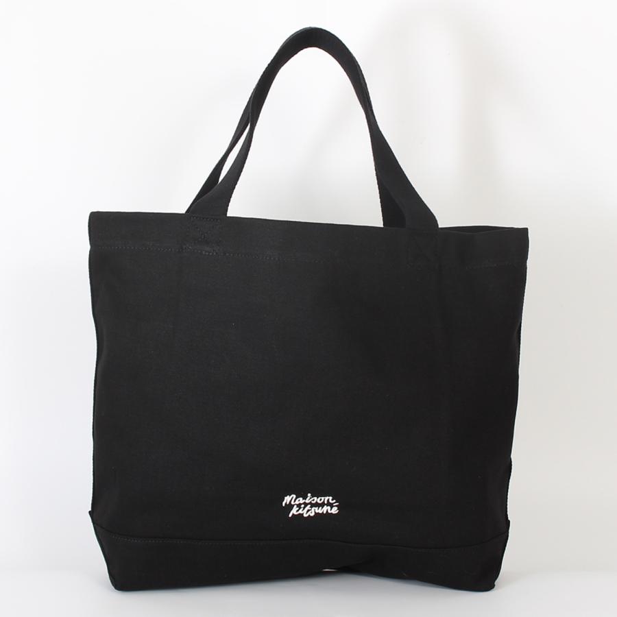 MAISON KITSUNE（メゾン キツネ） メゾン キツネ バッグ トートバッグ