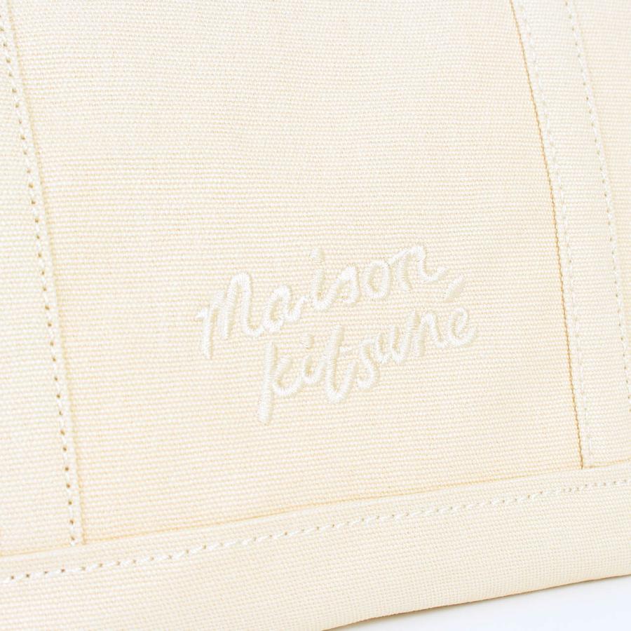 MAISON KITSUNE（メゾン キツネ） メゾン キツネ バッグ 2WAYトート
