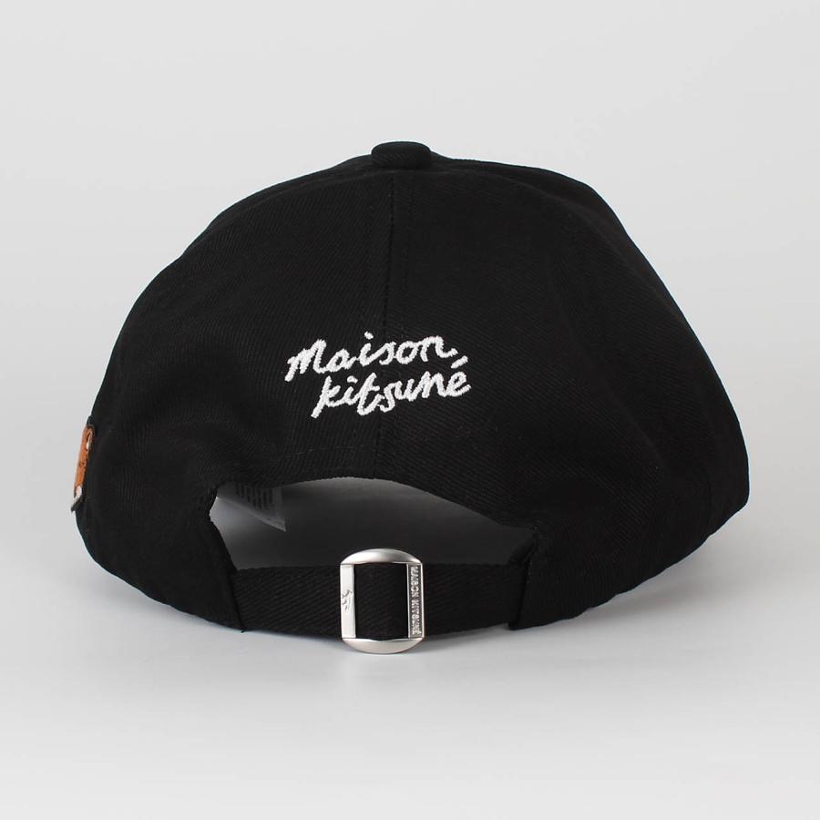 MAISON KITSUNE（メゾン キツネ） メゾン キツネ キャップ DOUBLE FOX