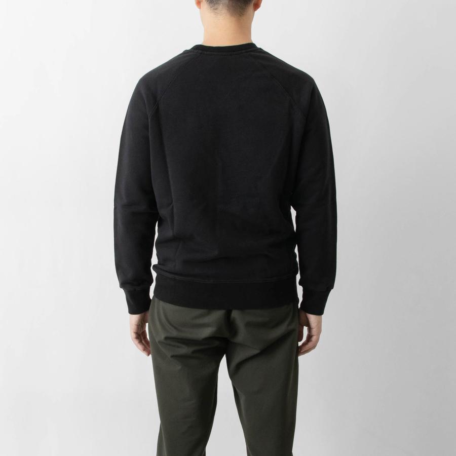 MAISON KITSUNE メゾン キツネ メンズ スウェット FOX HEAD MAISON KITSUNE メゾン キツネ メンズ スウェット FOX HEAD