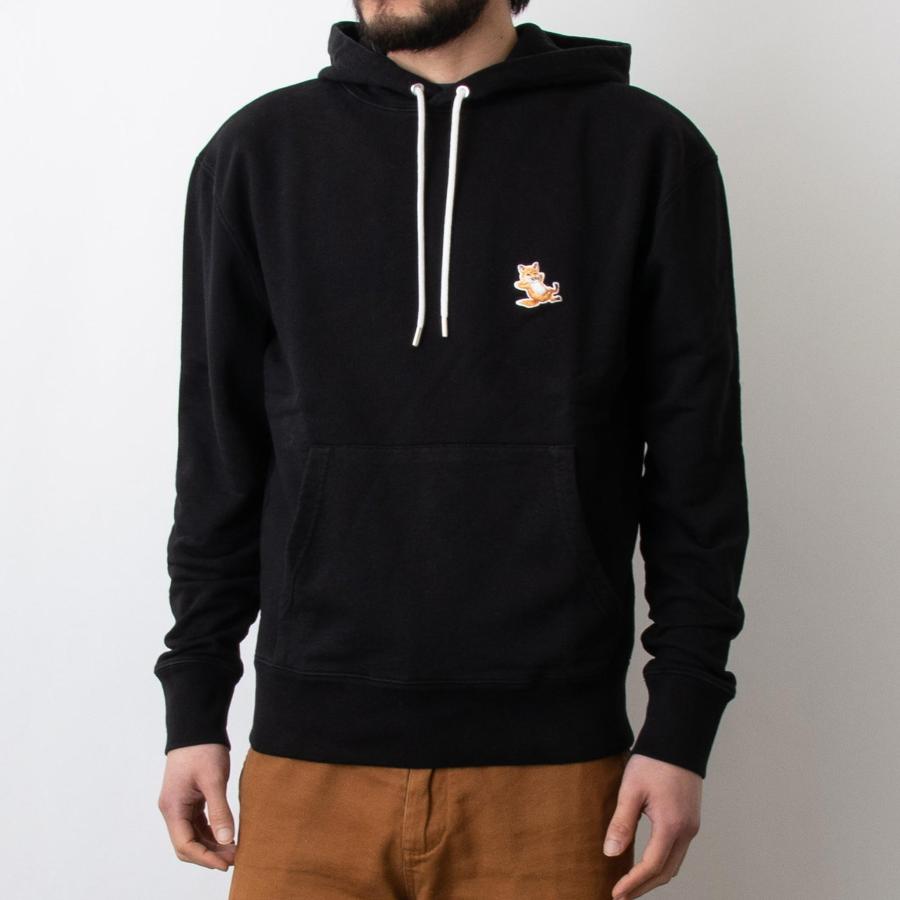 MAISON KITSUNE メゾン キツネ メンズ レディース フーディー CHILLAX  