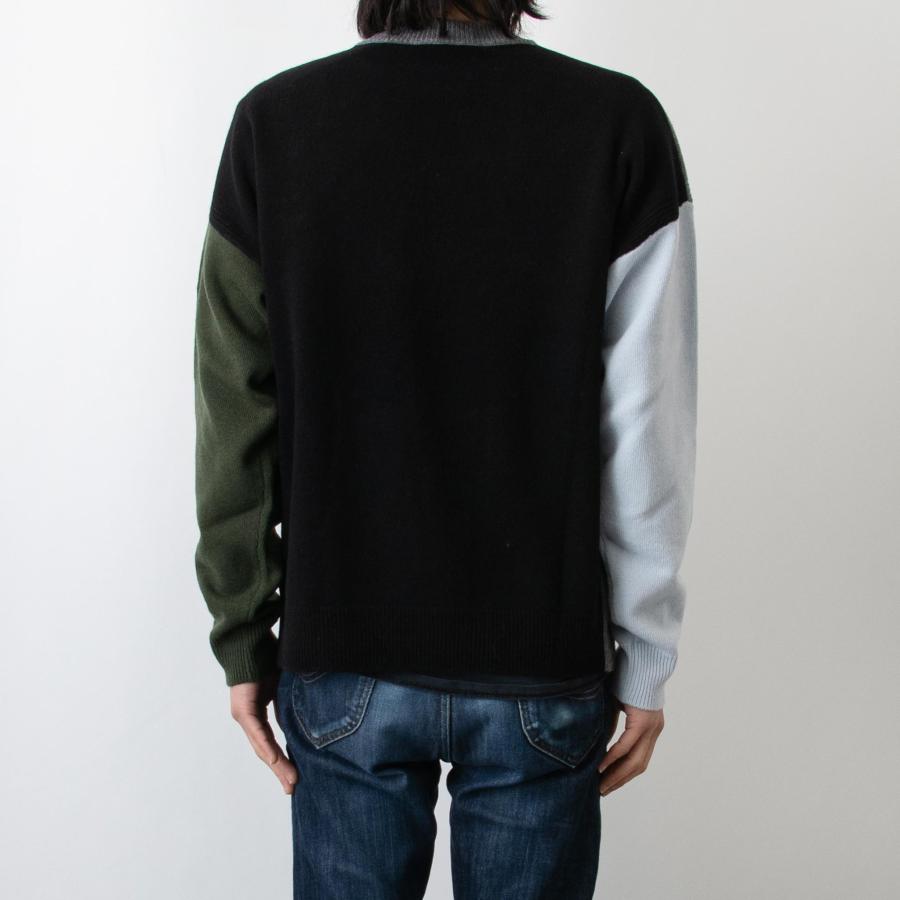 MAISON KITSUNE（メゾン キツネ） メゾン キツネ クルーネック長袖