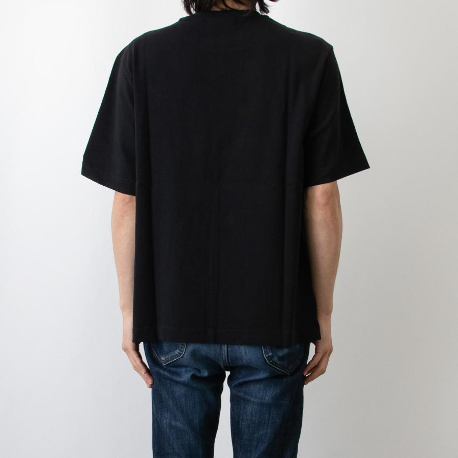 MAISON KITSUNE メゾン キツネ メンズ 半袖Tシャツ BOLD FOX MAISON KITSUNE メゾン キツネ メンズ 半袖Tシャツ BOLD FOX