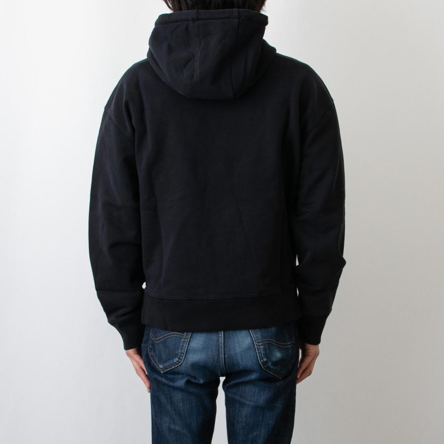 MAISON KITSUNE メゾン キツネ メンズ フーディー パーカー BOLD MAISON KITSUNE メゾン キツネ メンズ フーディー パーカー BOLD
