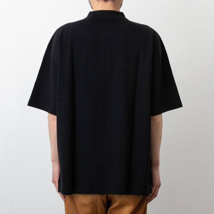 MAISON KITSUNE メゾン キツネ メンズ 半袖ポロシャツ BOLD FOX MAISON KITSUNE メゾン キツネ メンズ 半袖ポロシャツ BOLD FOX