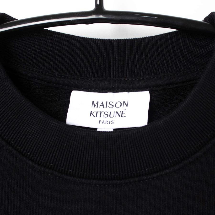 MAISON KITSUNE（メゾン キツネ） メゾン キツネ スウェット FOX HEAD