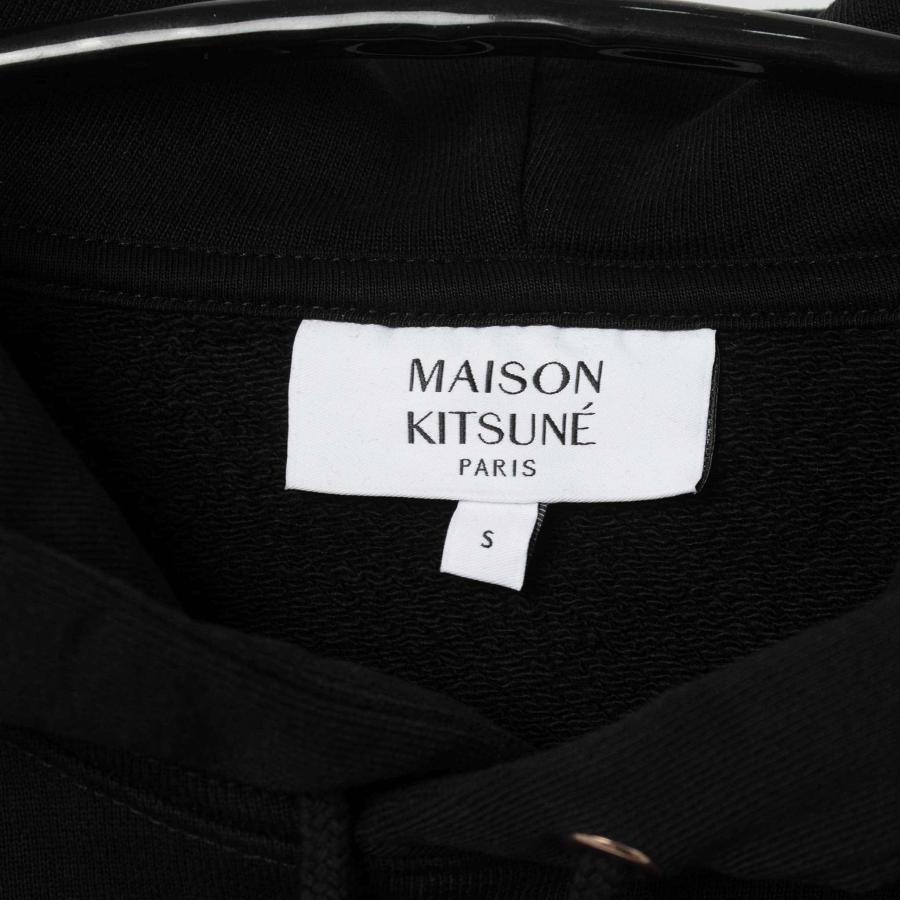 MAISON KITSUNE メゾン キツネ メンズ フーディー パーカー FOX MAISON KITSUNE メゾン キツネ メンズ フーディー パーカー FOX