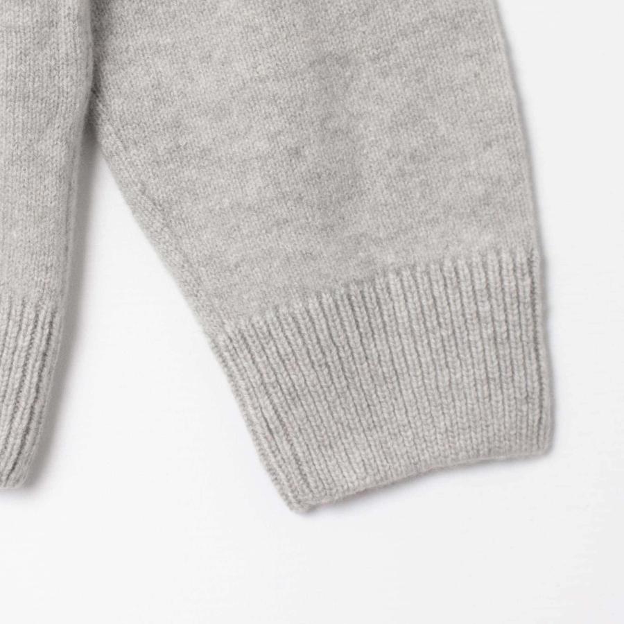 MAISON KITSUNE メゾン キツネ メンズ Vネック長袖カーディガン MAISON KITSUNE メゾン キツネ メンズ Vネック長袖カーディガン