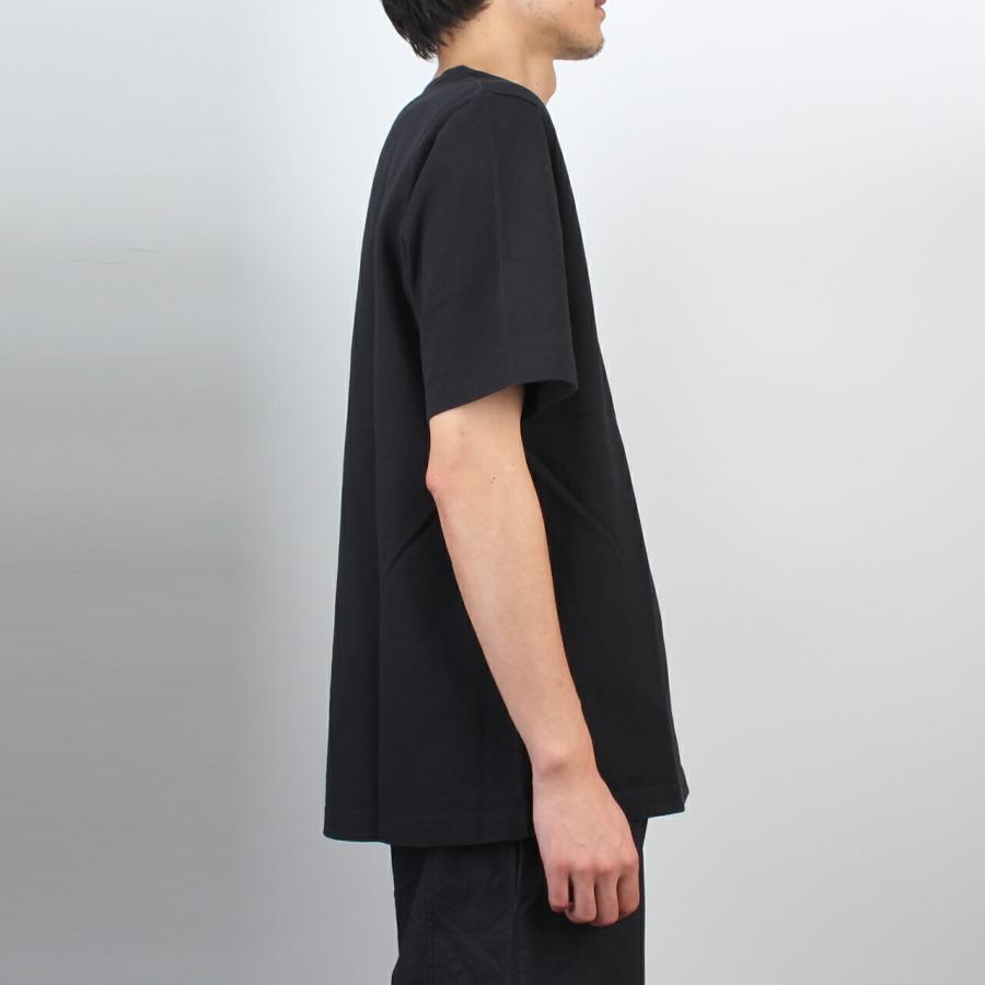 MAISON KITSUNE（メゾン キツネ） メゾン キツネ 半袖Tシャツ FOX HEAD
