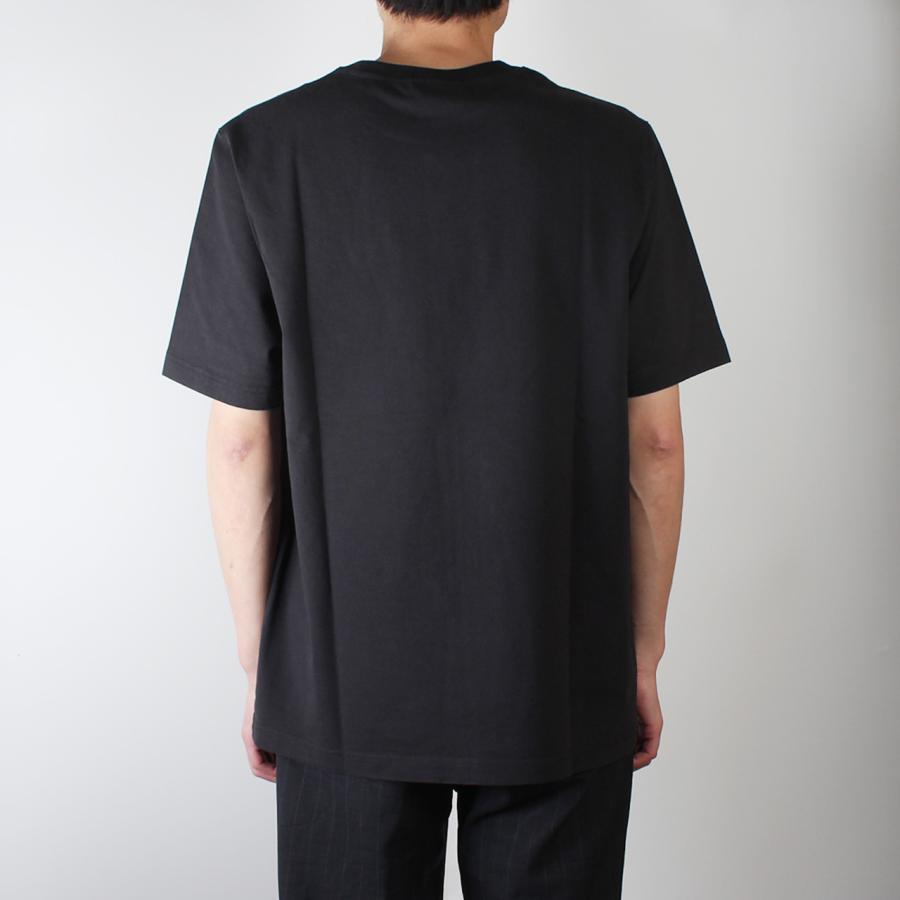 MAISON KITSUNE（メゾン キツネ） メゾン キツネ 半袖Tシャツ DOUBLE