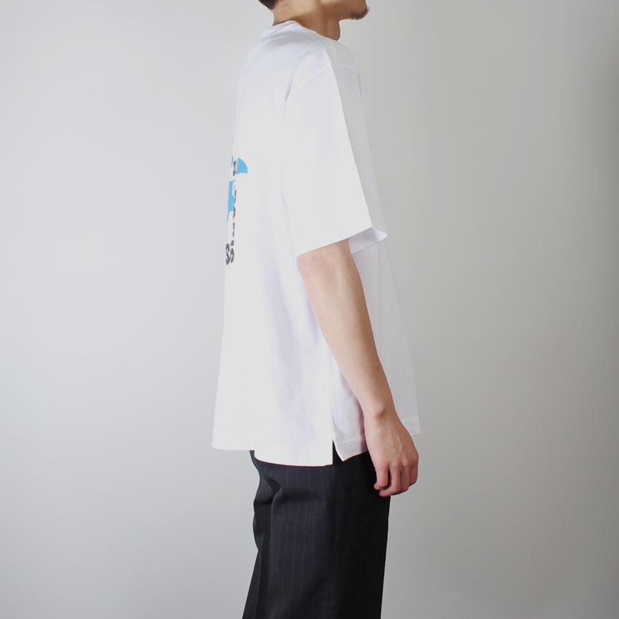 MAISON KITSUNE（メゾン キツネ） メゾン キツネ 半袖Tシャツ GALLERY