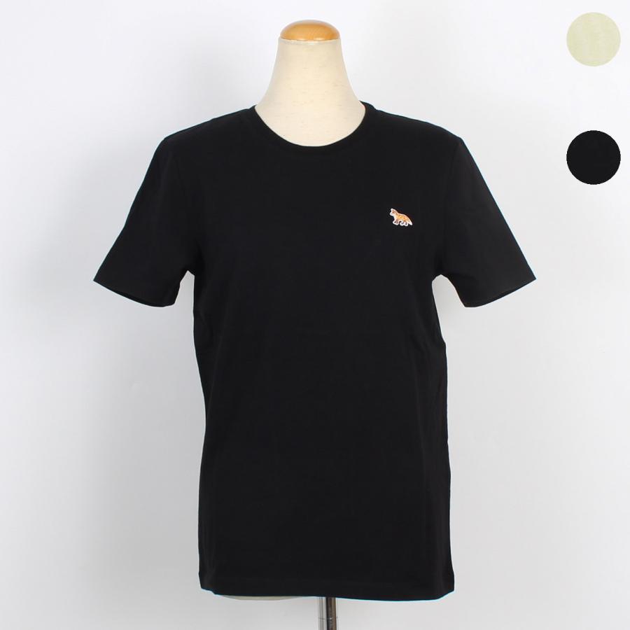 MAISON KITSUNE（メゾン キツネ） メゾン キツネ 半袖Tシャツ BABY FOX