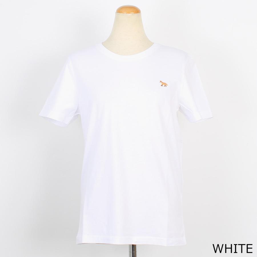 MAISON KITSUNE（メゾン キツネ） メゾン キツネ 半袖Tシャツ BABY FOX