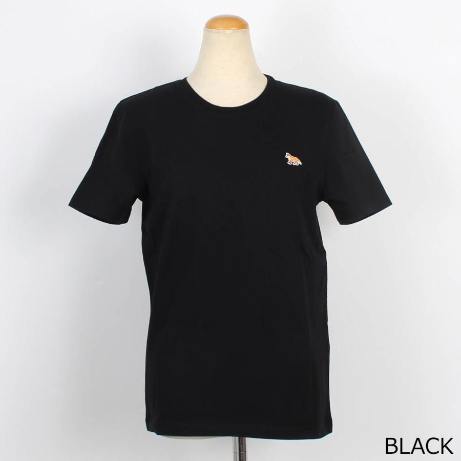 MAISON KITSUNE（メゾン キツネ） メゾン キツネ 半袖Tシャツ BABY FOX