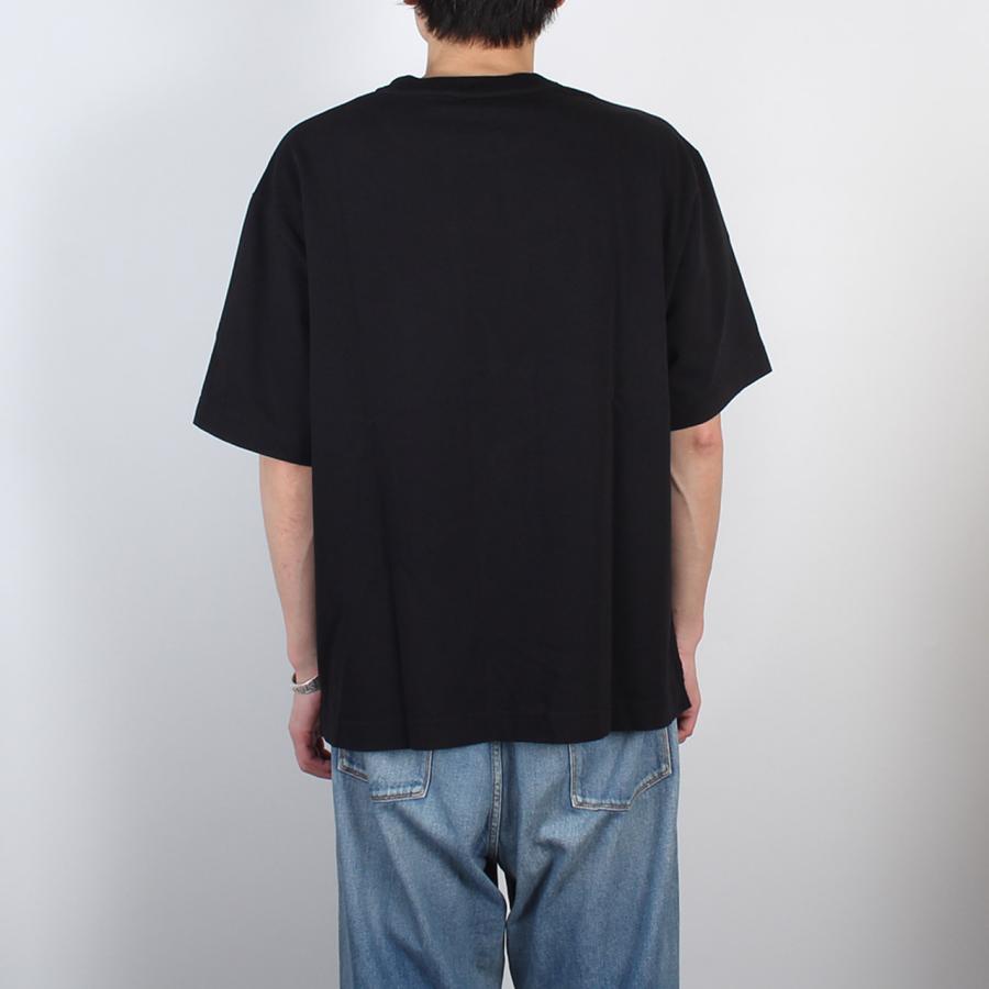 MAISON KITSUNE（メゾン キツネ） メゾン キツネ 半袖Tシャツ FOX HEAD