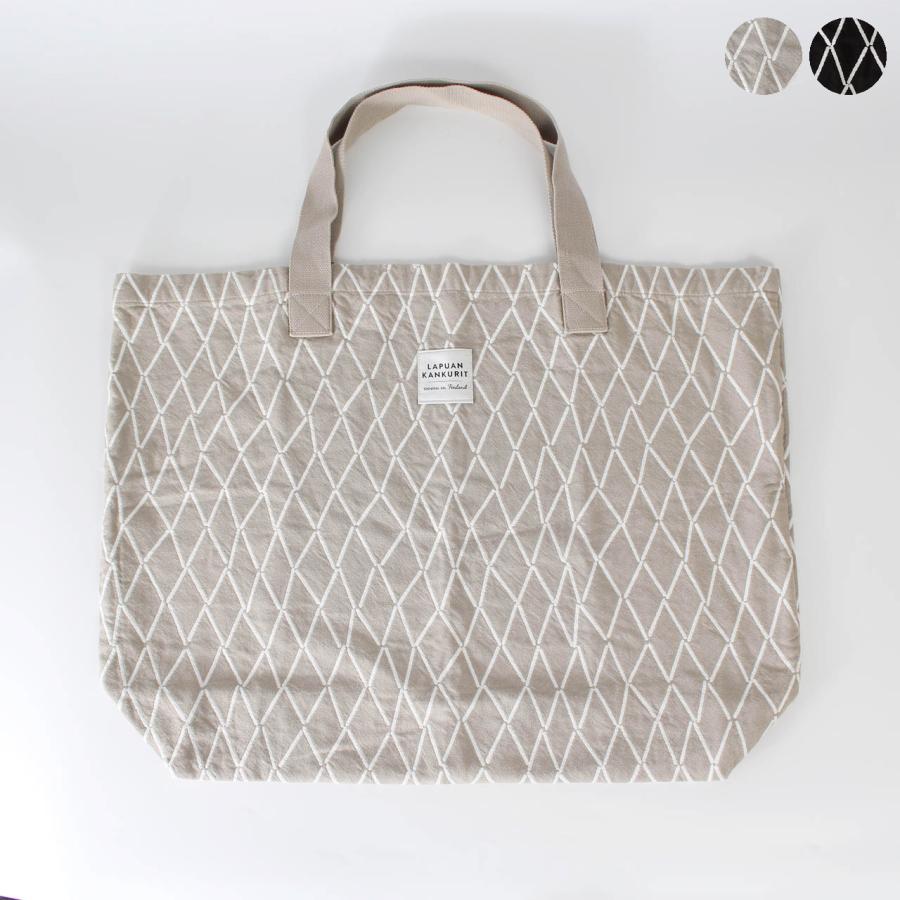 LAPUAN KANKURIT ラプアンカンクリ バッグ トートバッグ PUIKKO BAG
