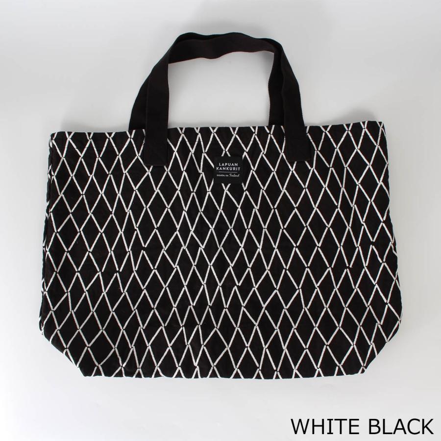 LAPUAN KANKURIT ラプアンカンクリ バッグ トートバッグ PUIKKO BAG